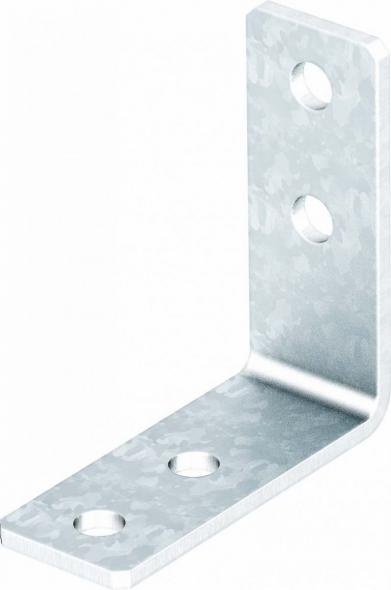 Verbindungswinkel 90° GMS 4 VW 90 FT