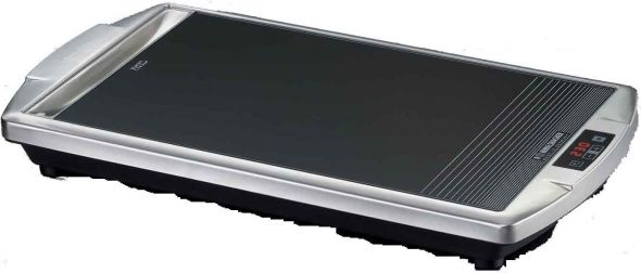 Glaskeramik-Grill CG 2308/TC