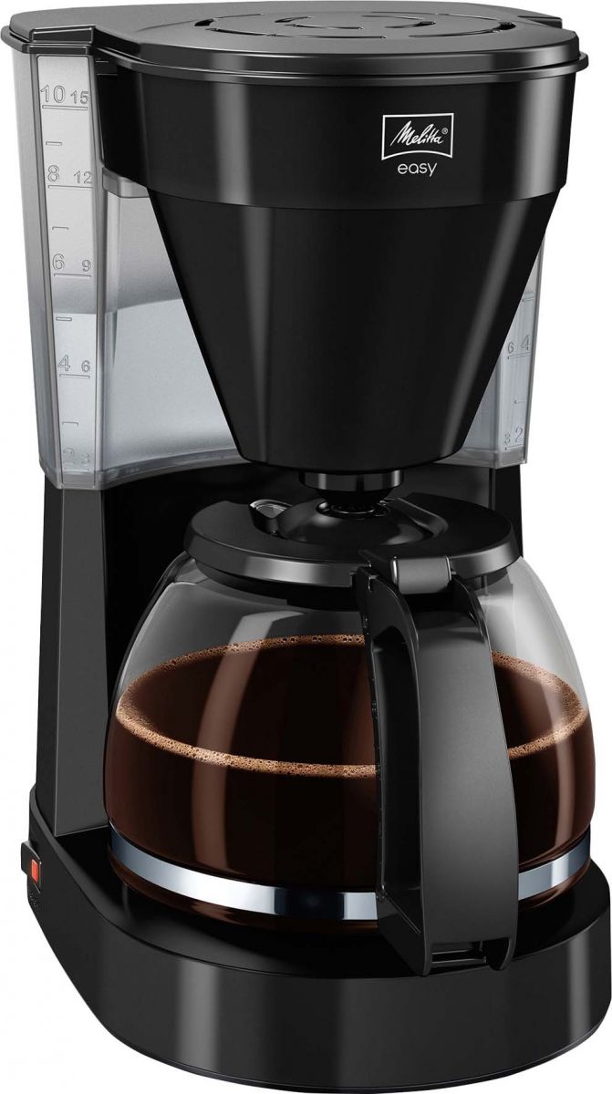 Kaffeeautomat 1023-02 sw
