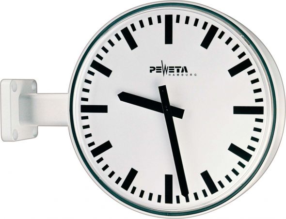 Außen/Nebenuhr 71.752.622