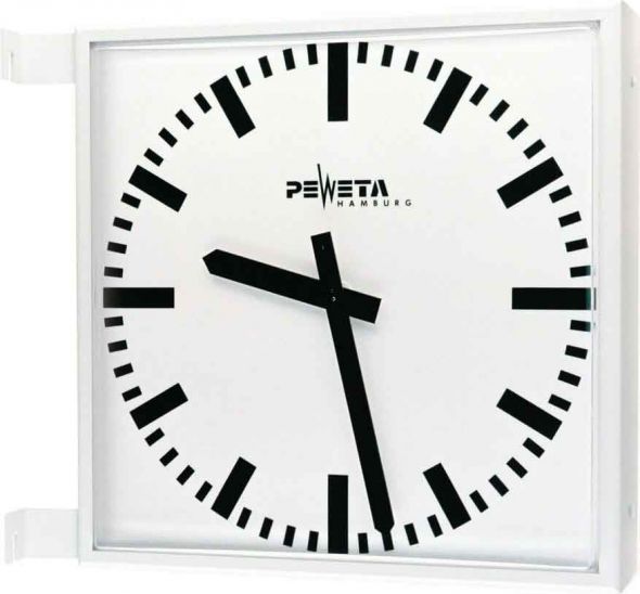 Außen/Nebenuhr 71.762.422