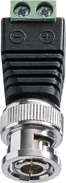 BNC-Adapter 83507