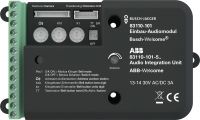 Einbau-Audiomodul 83110-101