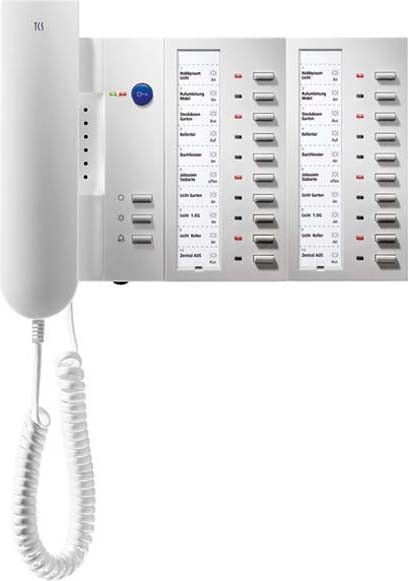 Audio Innenstation IMM1110-0140