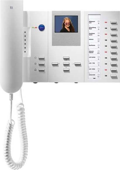 Video Türtelefon IMM1310-0140