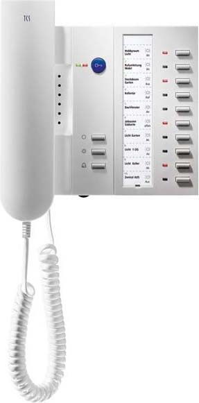 Audio-Innenstation IMM1100-0140