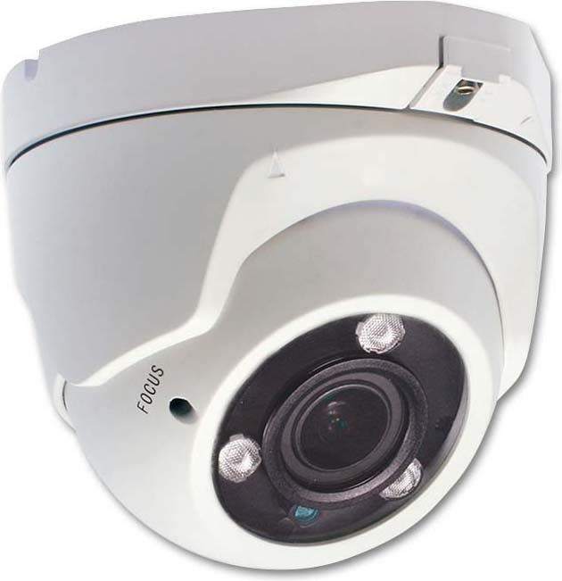 Dome-Kamera 83550/2