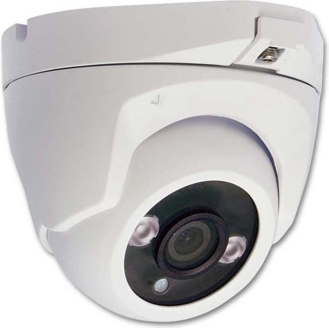Mini Dome-Kamera 83550/3