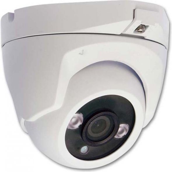 Mini Dome-Kamera 83550/3