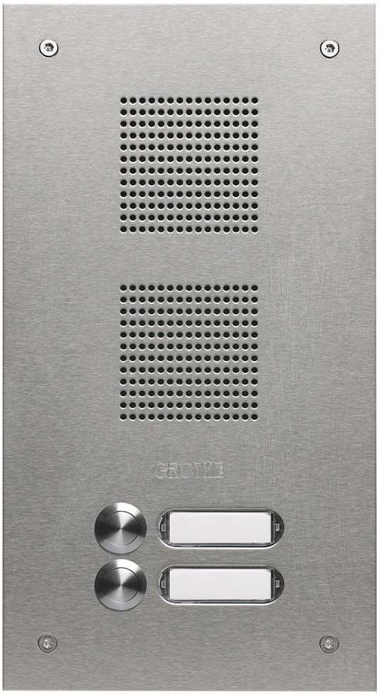 Türstation V2A TS 788 1-2