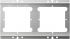 Installationsprofil 2f. 127500