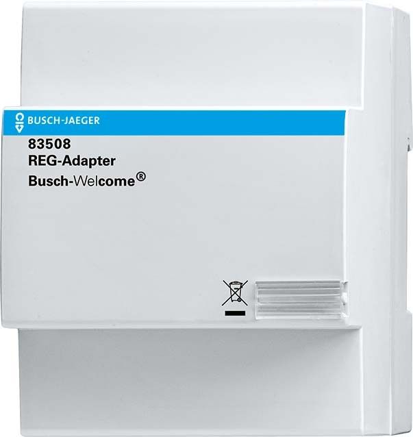 REG-Adapter 83508