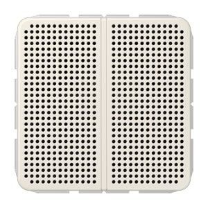 Audiomodul SI AM CD 5 W weiß