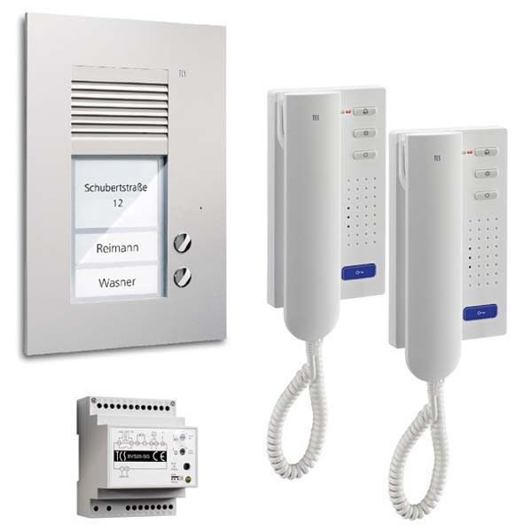 Paketlösung PSU2120-0000