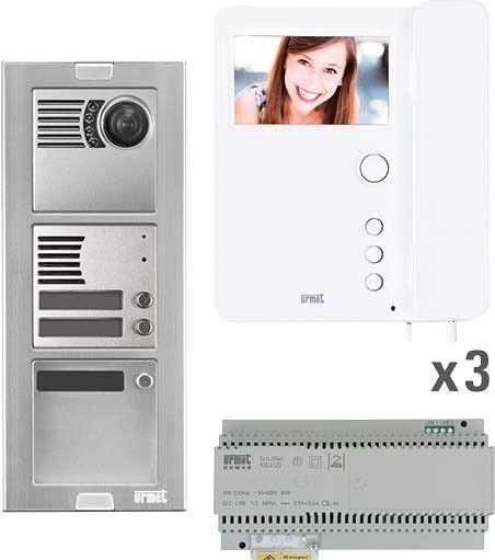 Video-Set 3 WE V-2V-MIH-SS2-03WE