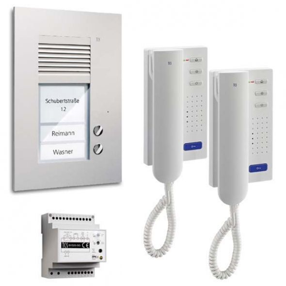 Paketlösung PSU2120-0000