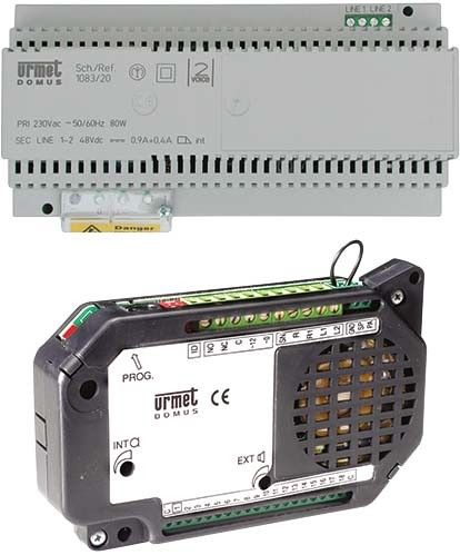 2VOICE Basis-Set SET 1183/803