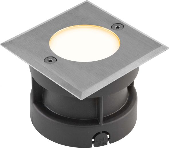LED Bodeneinbauleuchte 6742502 eds