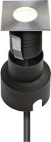P-LED Bodeneinbauleuchte P6741502