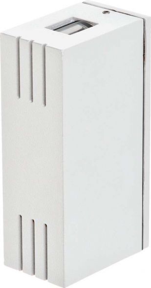 P-LED Wandanbauleuchte P54012302EE ws