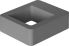 P-LED Wandanbauleuchte C54150502 dgr