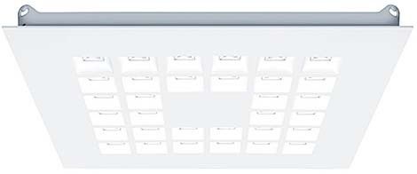 LED-Einbauleuchte MIREL-L LAY#42925625