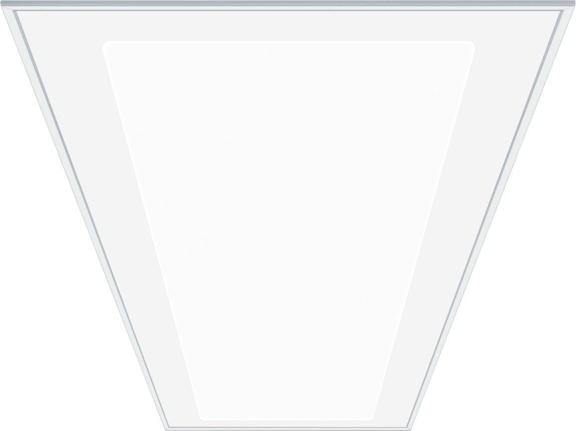 LED-Einbauleuchte MIREL-O NIV#42925662