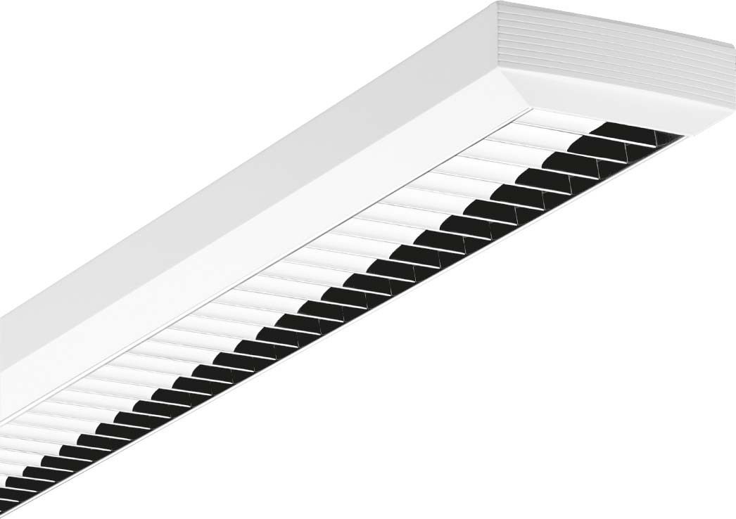 LED-Rasteranbauleuchte Atirion D-L #6483940