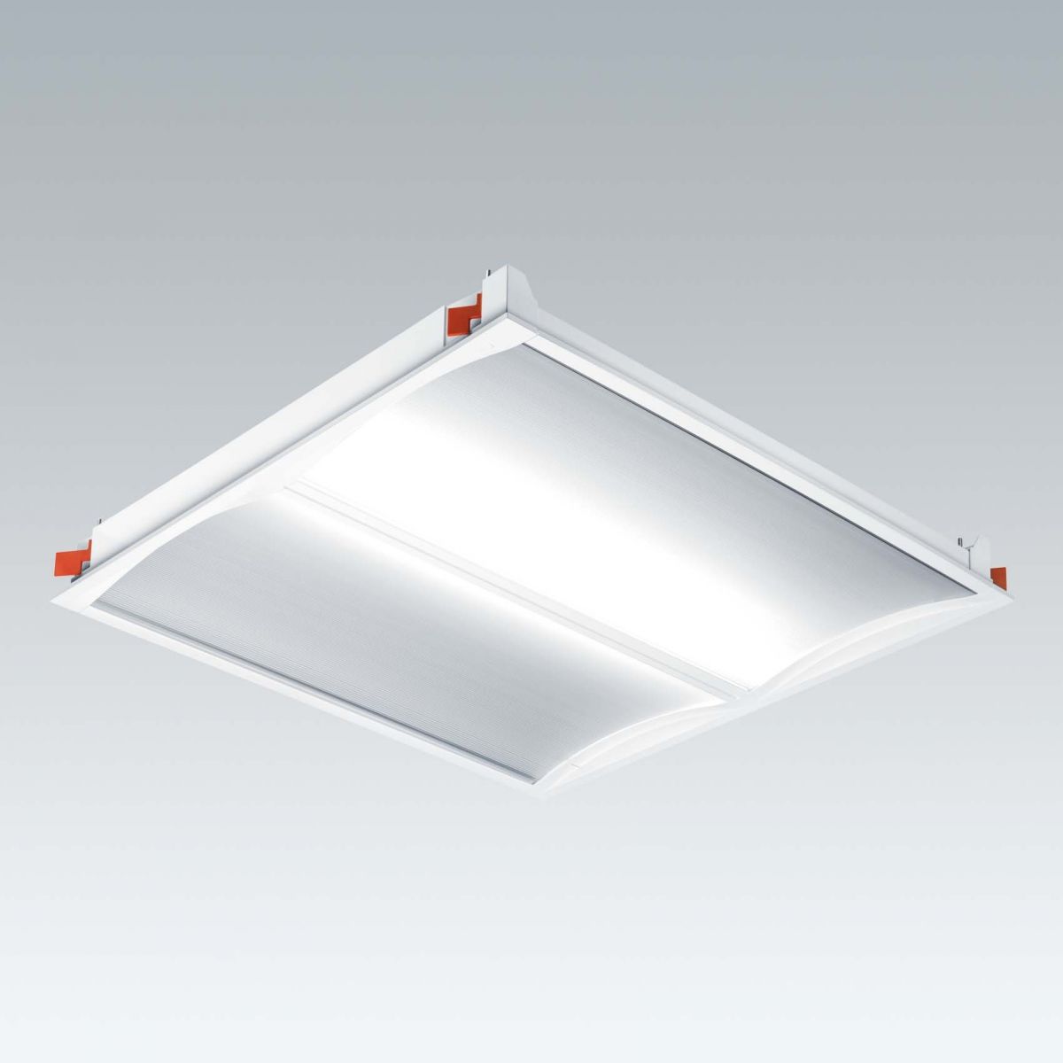 LED-Einbauleuchte IQ WAVE  #92900294