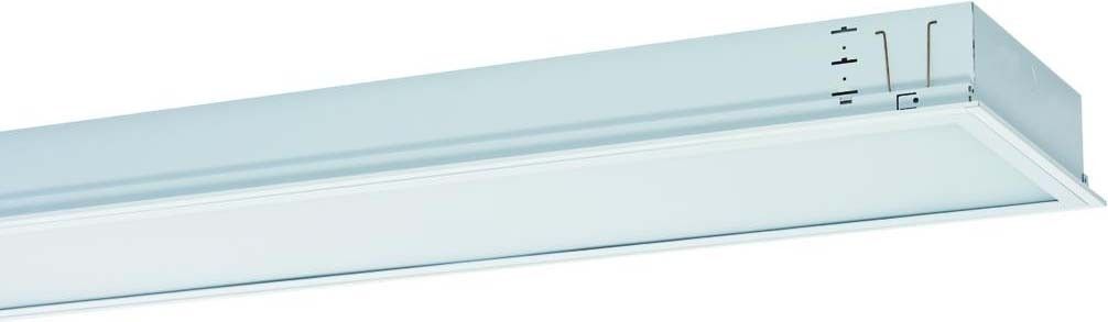 LED-Einbauleuchte EBRME-LED 2 #0832820