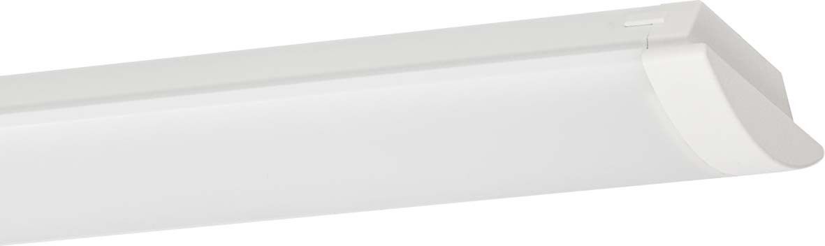 LED-Wannenleuchte WL-R2X145/35ND-O-SET