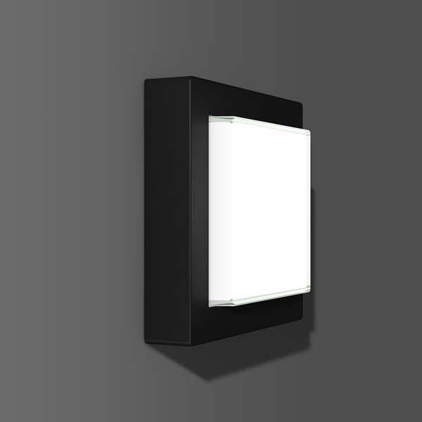 LED-Wand-Deckenleuchte 581637.0031.1.19