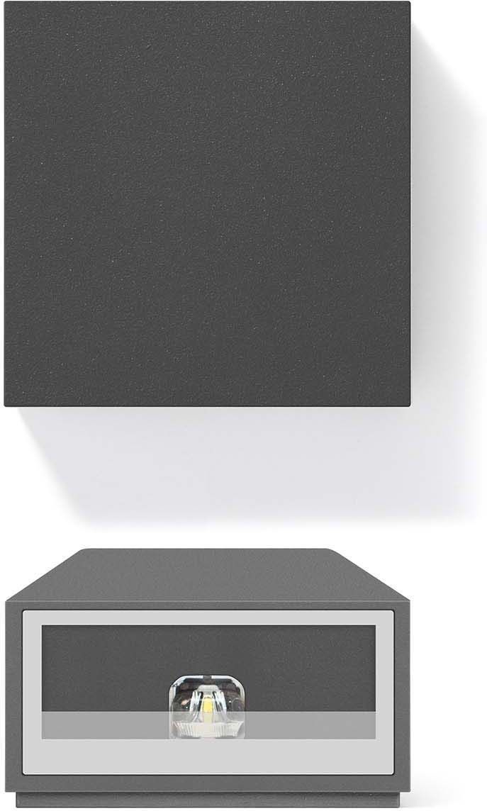 LED-Wandleuchte 304854