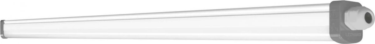 LED Feuchtraumleuchte 36 W 6500 K IP65 GY 1200 mm