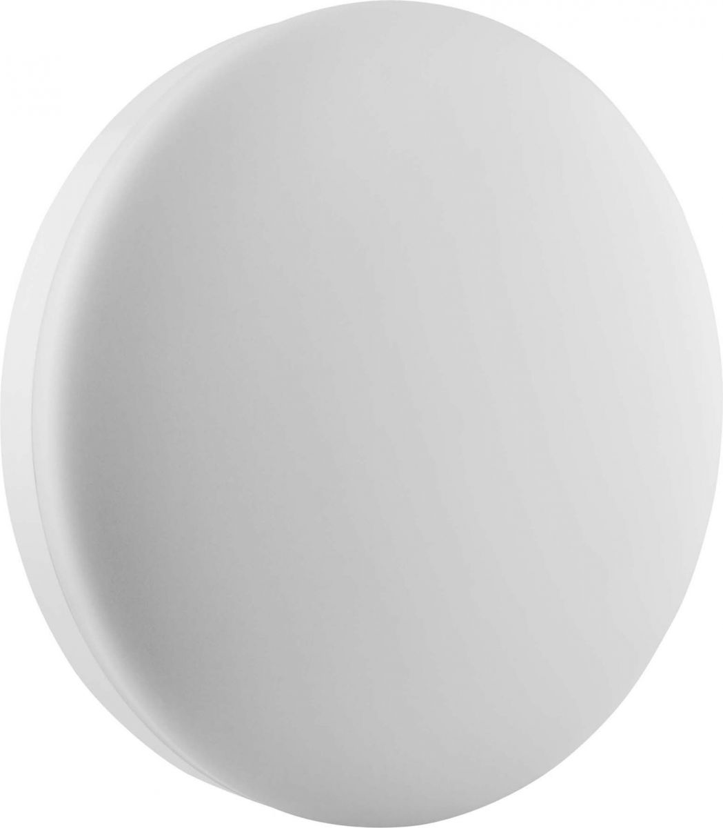 LED Deckenleuchte innen Surface C IK10 24W 3000K WT