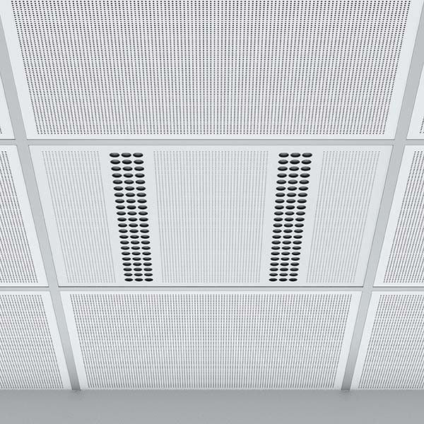 LED-Einlegeleuchte OPTR1060625840DALIWS