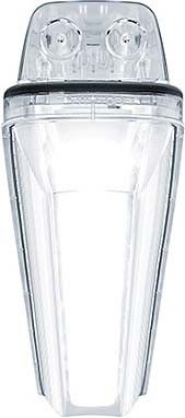LED-Feuchtraumleuchte AMP L BAS  #42929162