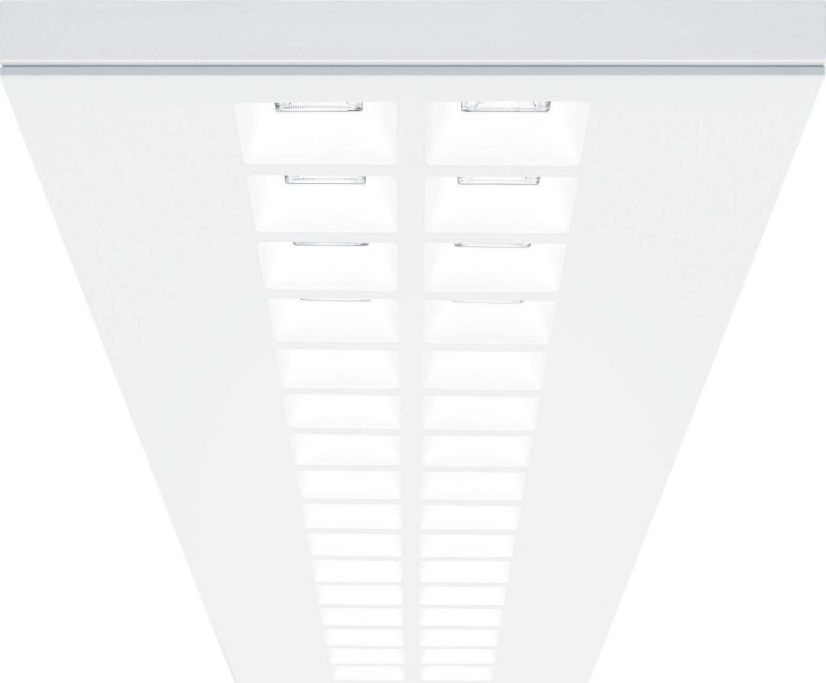 LED-Deckenanbauleuchte MIRL A LED #42928711