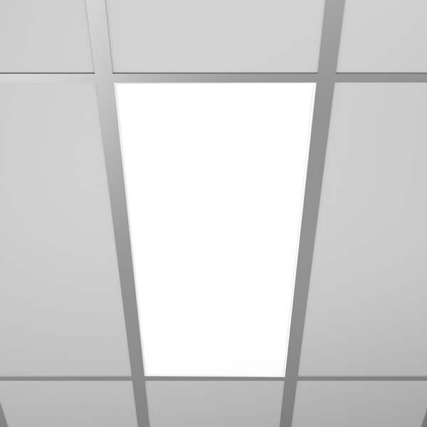 LED-Einbauleuchte 312365.002.76