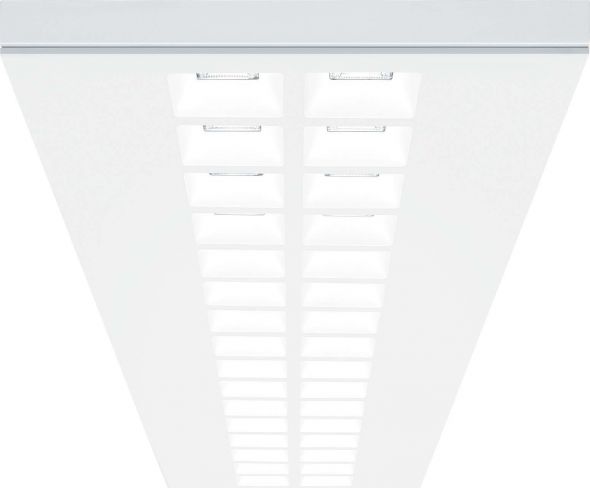LED-Deckenanbauleuchte MIREL-L A #42925616