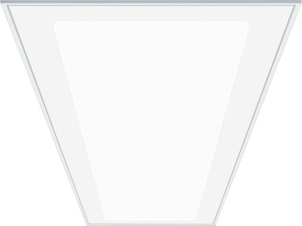 LED-Einbauleuchte MIREL-O NIV#42925658