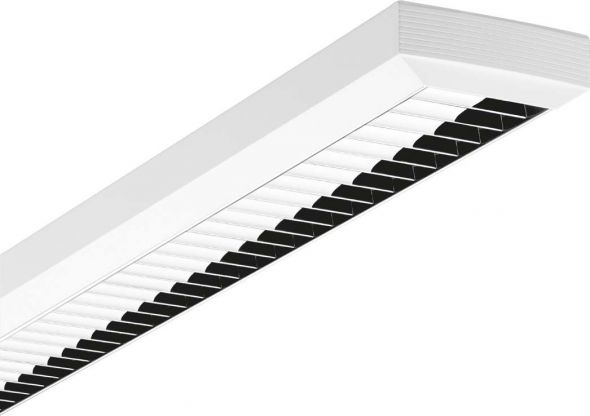 LED-Rasteranbauleuchte Atirion D-L #6483940