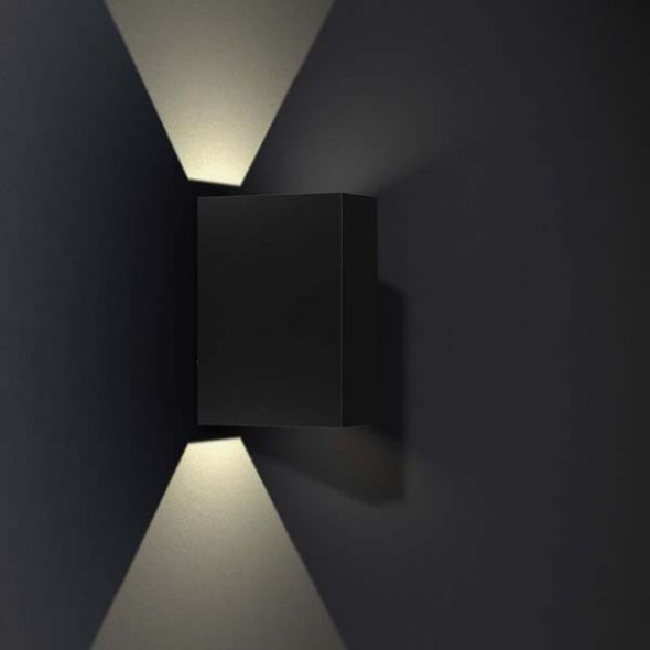 LED-Wandleuchte 612143.0031