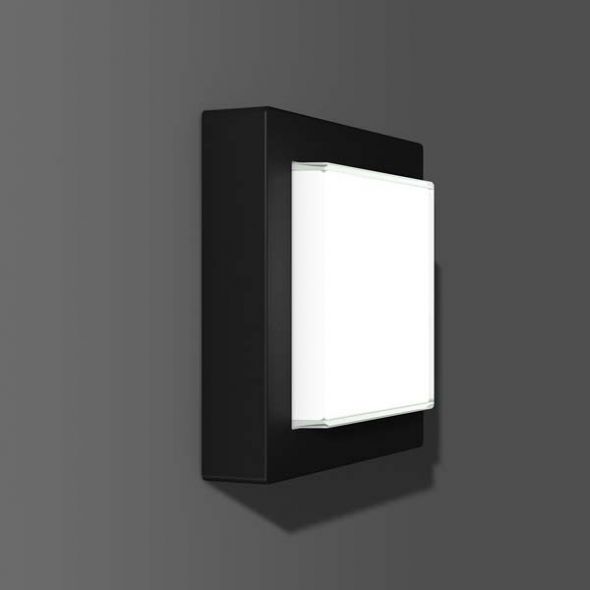 LED-Wand-Deckenleuchte 581637.0031.1.19