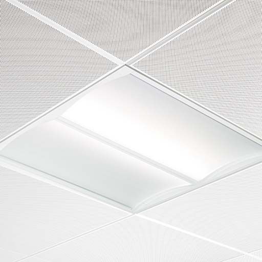 LED-Einbauleuchte IQ WAVE #96628132