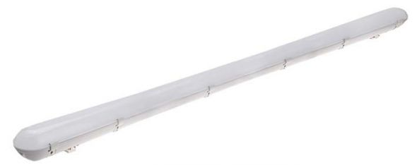 LED-FR-Wannenleuchte 90311