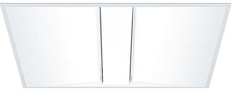 LED-Einbauleuchte MLinf EL  #42185207