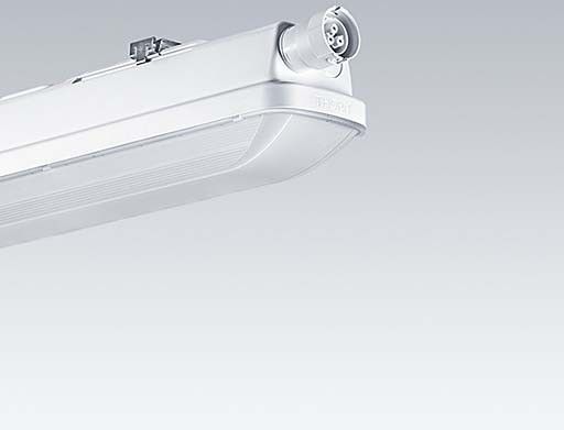 LED-Feuchtraumleuchte AQFPRO L  #96631022