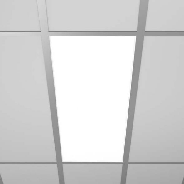 LED-Einbauleuchte 312366.002.1.76