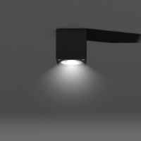 LED-Aufbaudownlight 931187.0031